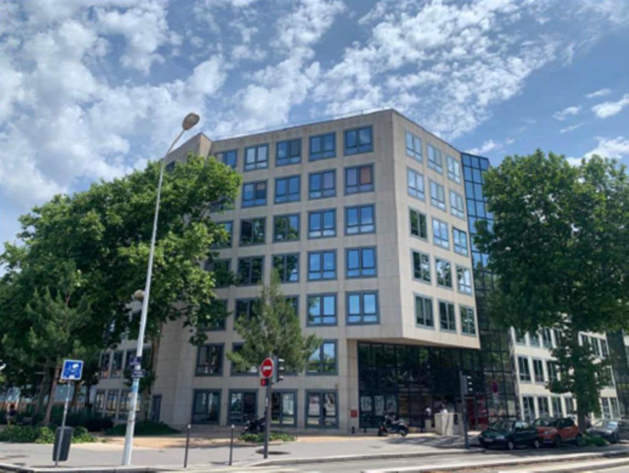 Bureau Lyon 1142m² Location bureau Lyon Rhône OLBUR2201927 0